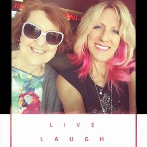 Meet your Posher, Kathy